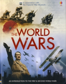 True Stories of the World Wars, Hardback Book True Stories of the World Wars, Hardback Book