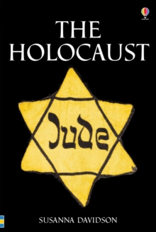 The Holocaust, Hardback Book The Holocaust, Hardback Book
