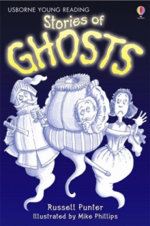 Stories of Ghosts, CD-Audio Book Stories of Ghosts, CD-Audio Book