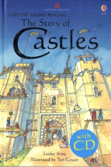 Stories of Castles, Paperback Book Stories of Castles, Paperback Book