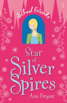 Star of Silver Spires, Paperback Book Star of Silver Spires, Paperback Book