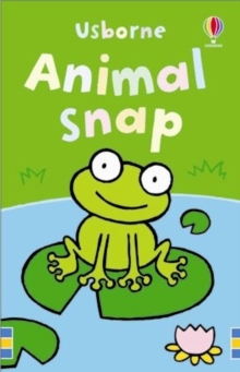 Animal Snap, Novelty book Book Animal Snap, Novelty book Book