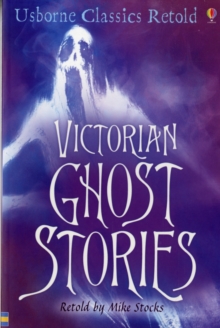 Victorian Ghost Stories, Hardback Book Victorian Ghost Stories, Hardback Book