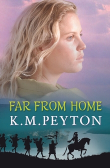 Far From Home, Paperback Book Far From Home, Paperback Book
