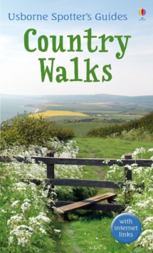 Country Walks, Paperback / softback Book Country Walks, Paperback / softback Book