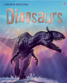 Dinosaurs, Hardback Book Dinosaurs, Hardback Book