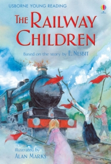 The Railway Children, CD-Audio Book The Railway Children, CD-Audio Book