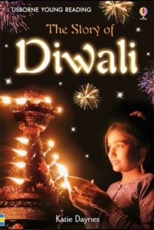 The Story of Diwali, Hardback Book The Story of Diwali, Hardback Book