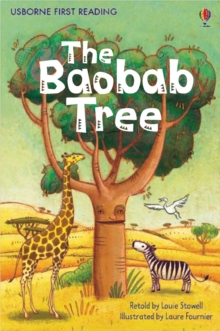 The Baobab Tree, Hardback Book The Baobab Tree, Hardback Book