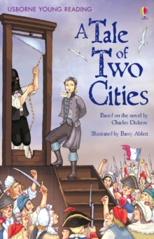 A Tale of Two Cities, Hardback Book A Tale of Two Cities, Hardback Book