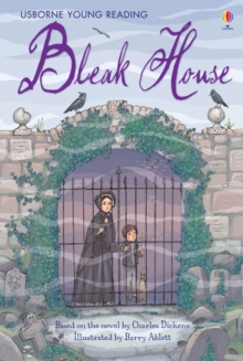 Bleak House, Hardback Book Bleak House, Hardback Book