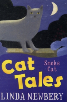Smoke Cat, Paperback Book Smoke Cat, Paperback Book