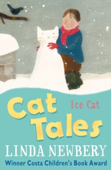 Cat Tales: Ice Cat, Paperback Book Cat Tales: Ice Cat, Paperback Book