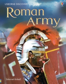 Roman Army New Edition, Hardback Book Roman Army New Edition, Hardback Book