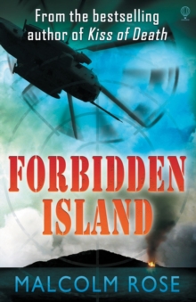 Forbidden Island, Paperback Book Forbidden Island, Paperback Book