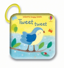 Tweet Tweet Buggy Book, Novelty book Book Tweet Tweet Buggy Book, Novelty book Book
