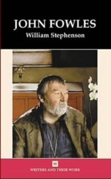 John Fowles, Paperback / softback Book John Fowles, Paperback / softback Book
