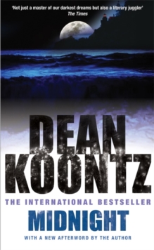 Midnight, Paperback Book Midnight, Paperback Book