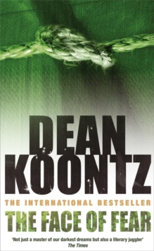 The Face of Fear, Paperback Book The Face of Fear, Paperback Book