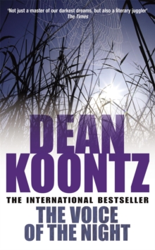 The Voice of the Night, Paperback Book The Voice of the Night, Paperback Book