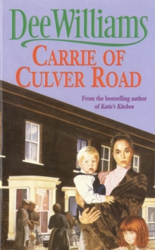 Carrie of Culver Road : A touching saga of the search for happiness, Paperback Book Carrie of Culver Road : A touching saga of the search for happiness, Paperback Book