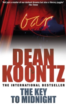 The Key to Midnight, Paperback Book The Key to Midnight, Paperback Book