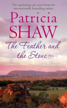 The Feather and the Stone, Paperback Book The Feather and the Stone, Paperback Book