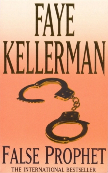 False Prophet, Paperback Book False Prophet, Paperback Book