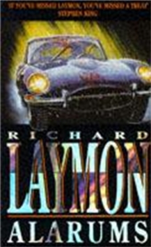 Alarums, Paperback Book Alarums, Paperback Book