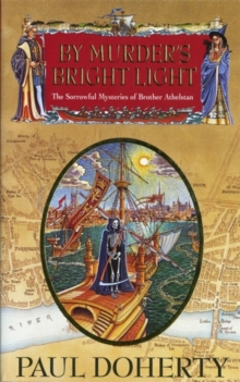 By Murder's Bright Light, Paperback Book By Murder's Bright Light, Paperback Book