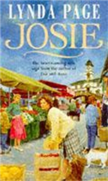 Josie : A Young Woman's Struggle in Life and Love, Paperback Book Josie : A Young Woman's Struggle in Life and Love, Paperback Book