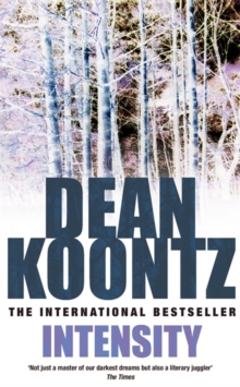 Intensity, Paperback Book Intensity, Paperback Book