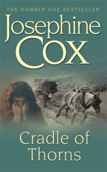 Cradle of Thorns, Paperback Book Cradle of Thorns, Paperback Book