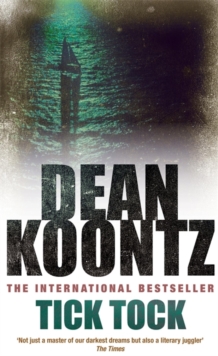 Ticktock, Paperback Book Ticktock, Paperback Book