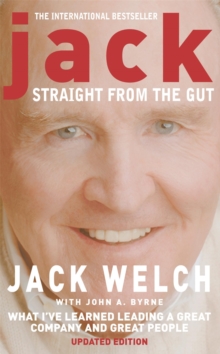 Jack, Paperback Book Jack, Paperback Book