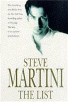 The List, Paperback Book The List, Paperback Book