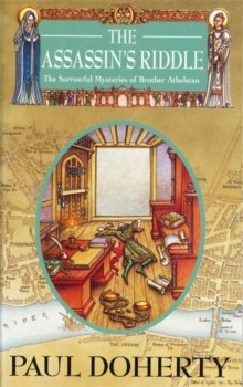 The Assassin's Riddle, Paperback / softback Book The Assassin's Riddle, Paperback / softback Book