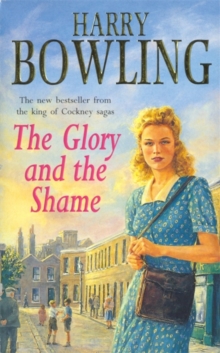 The Glory and the Shame, Paperback Book The Glory and the Shame, Paperback Book