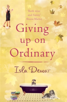 Giving Up On Ordinary