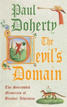 The Devil's Domain, Paperback Book The Devil's Domain, Paperback Book