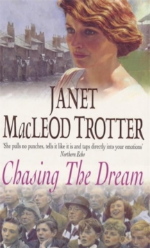 Chasing the Dream, Paperback Book Chasing the Dream, Paperback Book