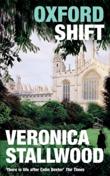 Oxford Shift, Paperback Book Oxford Shift, Paperback Book