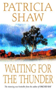 Waiting for the Thunder, Paperback Book Waiting for the Thunder, Paperback Book