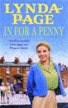 In for a Penny, Paperback Book In for a Penny, Paperback Book