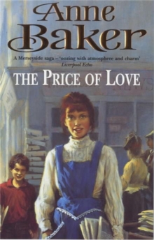 The Price of Love : An Evocative Saga of Life, Love and Secrets, Paperback Book The Price of Love : An Evocative Saga of Life, Love and Secrets, Paperback Book