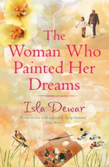 The Woman Who Painted Her Dreams, Paperback Book The Woman Who Painted Her Dreams, Paperback Book