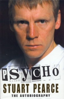 Psycho : The Autobiography, Paperback Book Psycho : The Autobiography, Paperback Book
