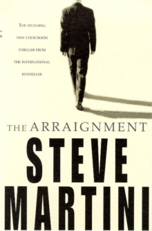 The Arraignment, Paperback Book The Arraignment, Paperback Book