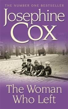 The Woman Who Left, Paperback Book The Woman Who Left, Paperback Book