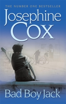 Bad Boy Jack, Paperback Book Bad Boy Jack, Paperback Book